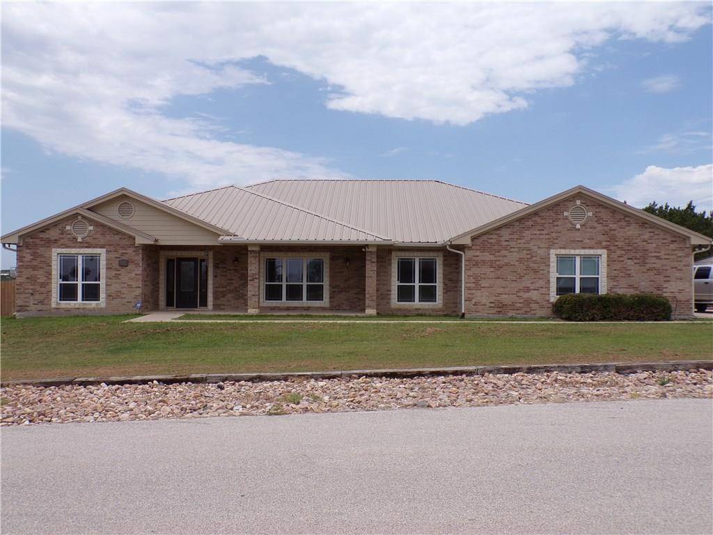 500 Dawns Peak, Lampasas, TX 76550