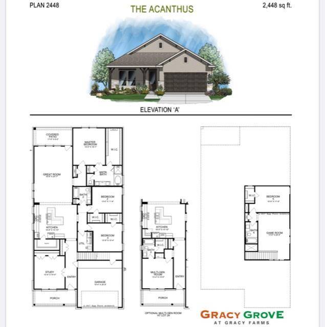 1609 Kathy Lynn CT #5, Austin, TX 78758