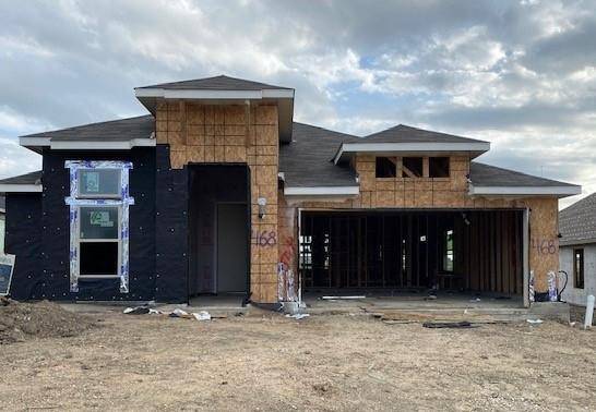468 Cherrystone LOOP, Buda, TX 78610