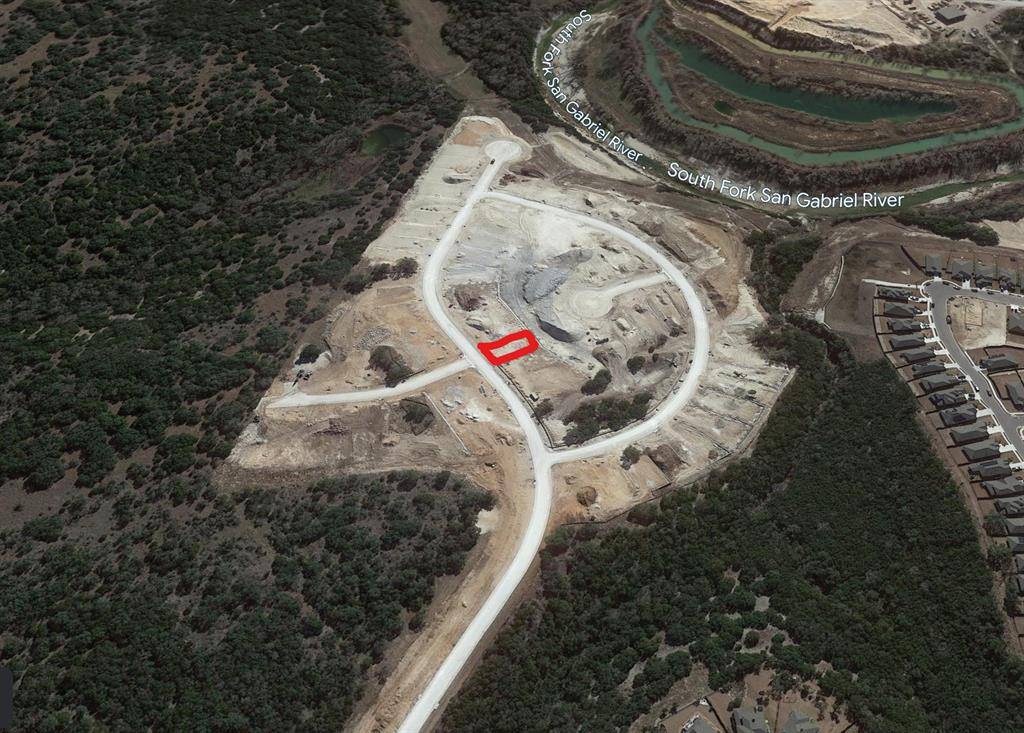 Address not disclosed, Georgetown, TX 78628