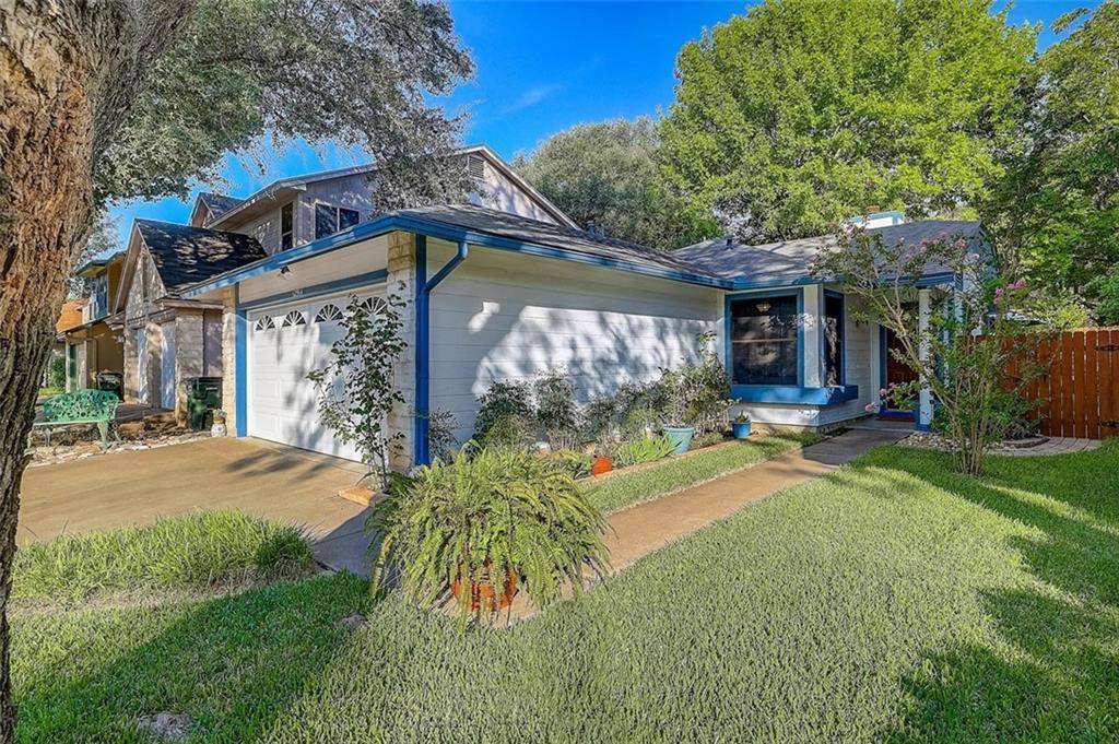 12914 Steeple Chase DR, Austin, TX 78729