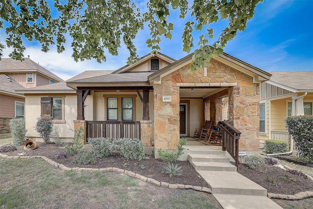 2303 Herzog, Kyle, TX 78640