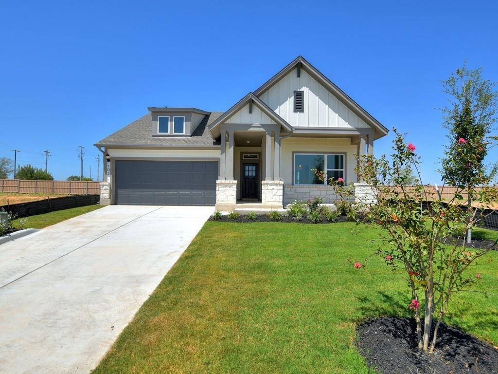 102 Lemuel Crawford TRL, Bastrop, TX 78602