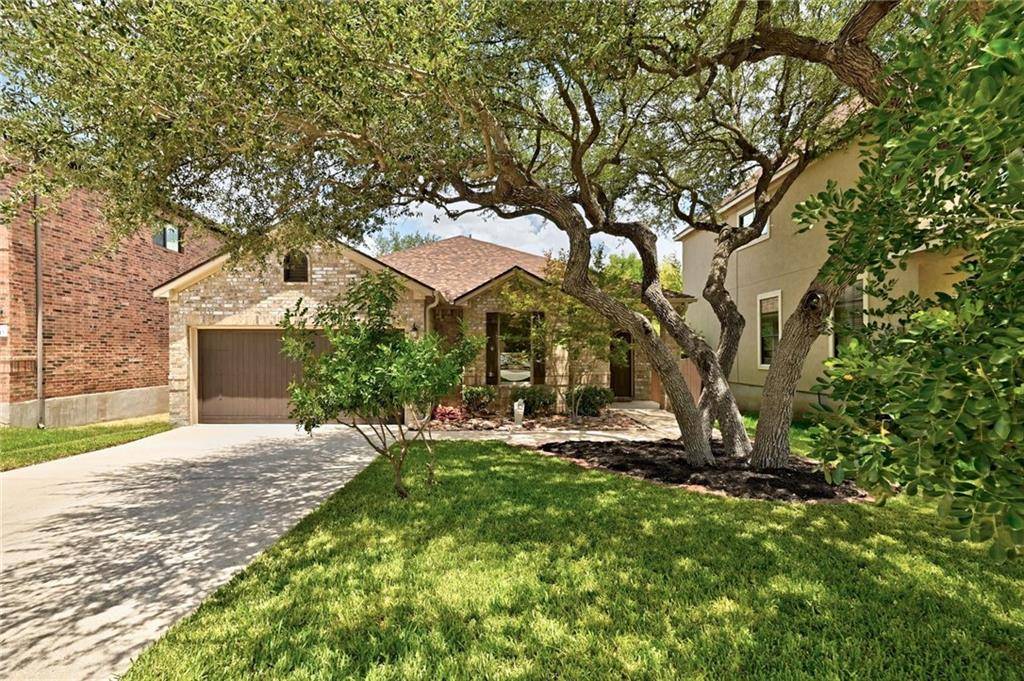 2117 Sage Canyon DR, Cedar Park, TX 78613