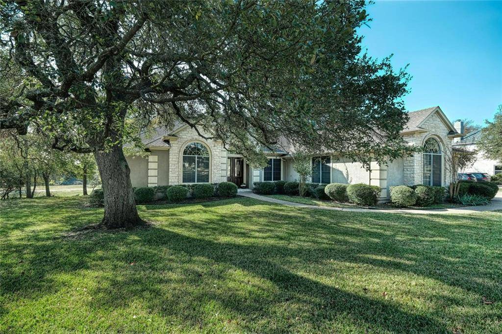 30309 Berry Creek DR, Georgetown, TX 78628