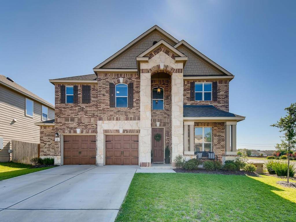 181 Fender, Kyle, TX 78640