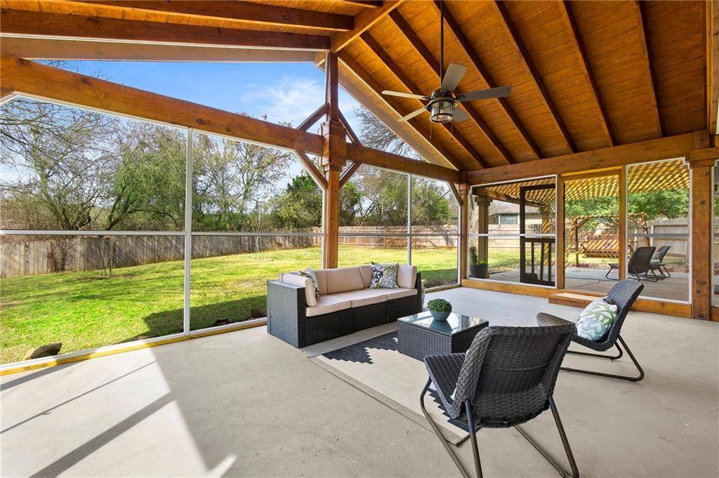 805 Post Oak CIR, Cedar Park, TX 78613