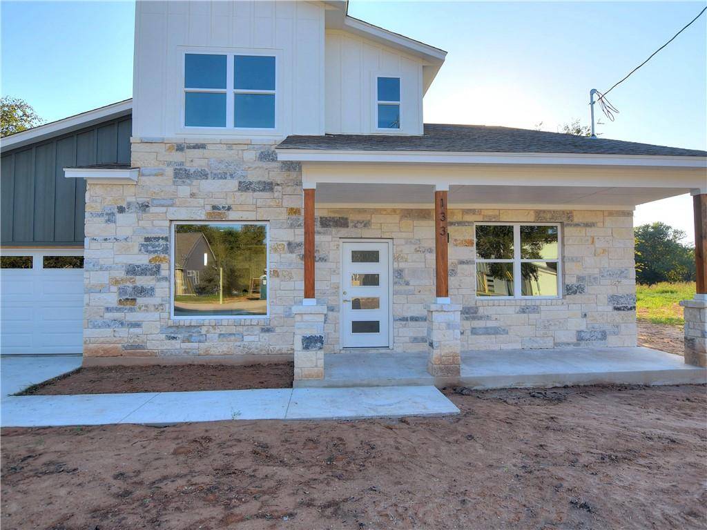 133 Koele CT, Bastrop, TX 78602