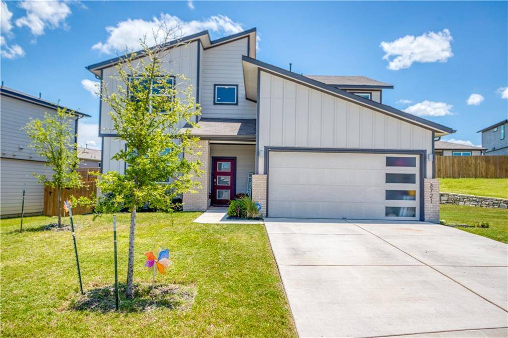 3721 Yeoman ST, Pflugerville, TX 78660