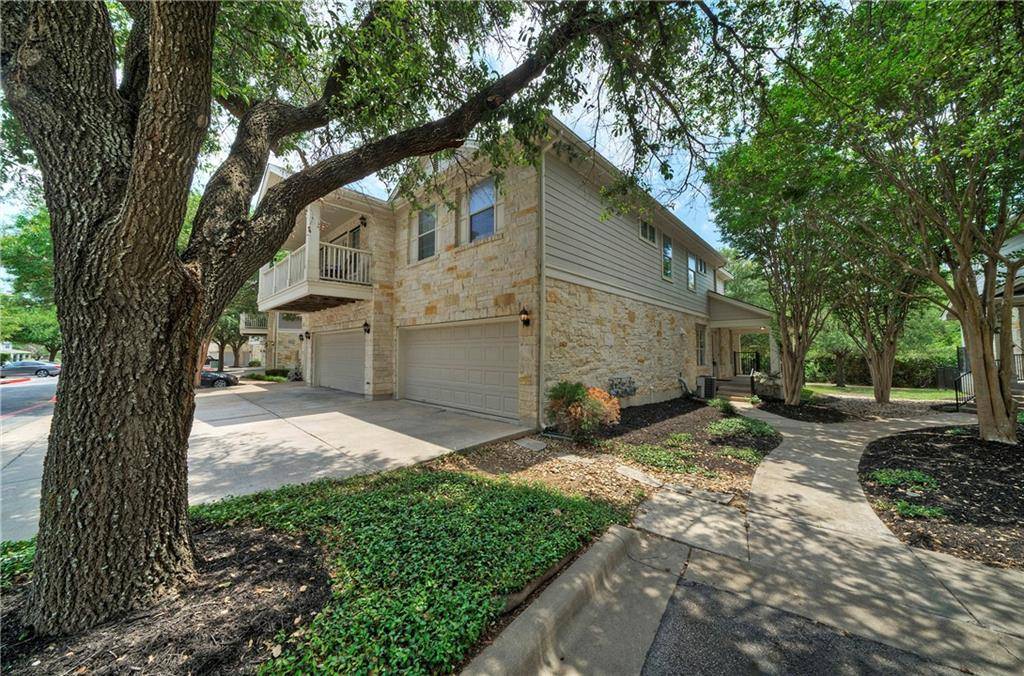 1900 SCOFIELD RIDGE PKWY #6602, Austin, TX 78727