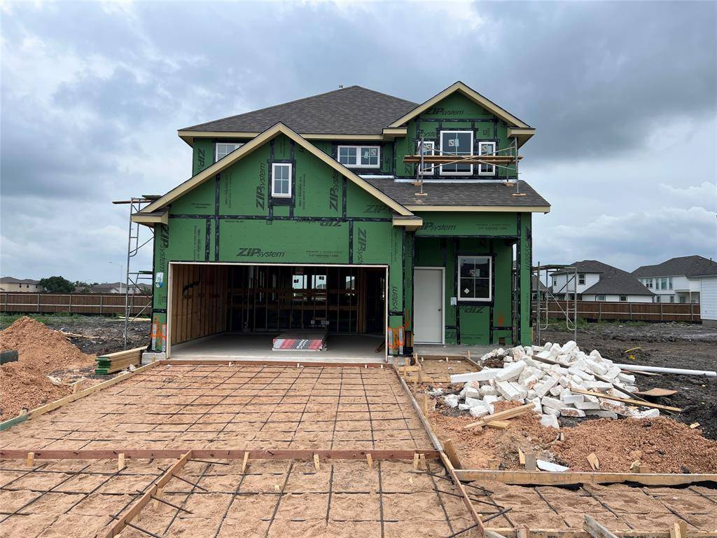 12617 Sea Gull WAY, Manor, TX 78653