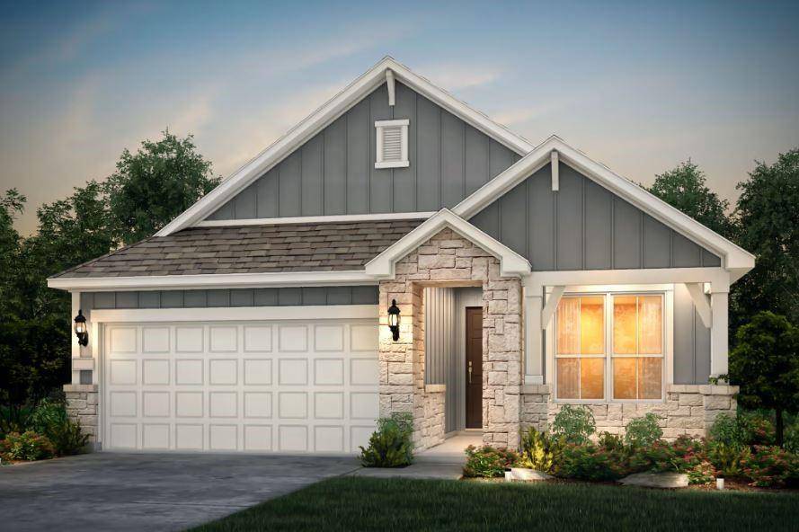 102 King Thistle CT, Georgetown, TX 78626