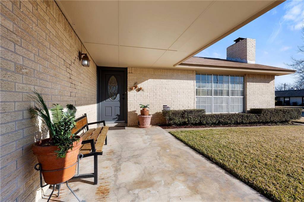 1506 E Mesa Park DR, Round Rock, TX 78664