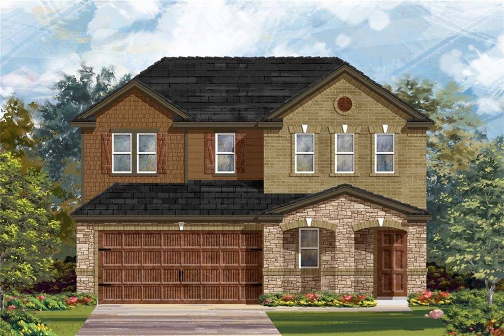 234 Wilma PASS, Kyle, TX 78640