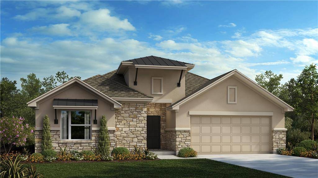 100 Osceola DR, Kyle, TX 78640