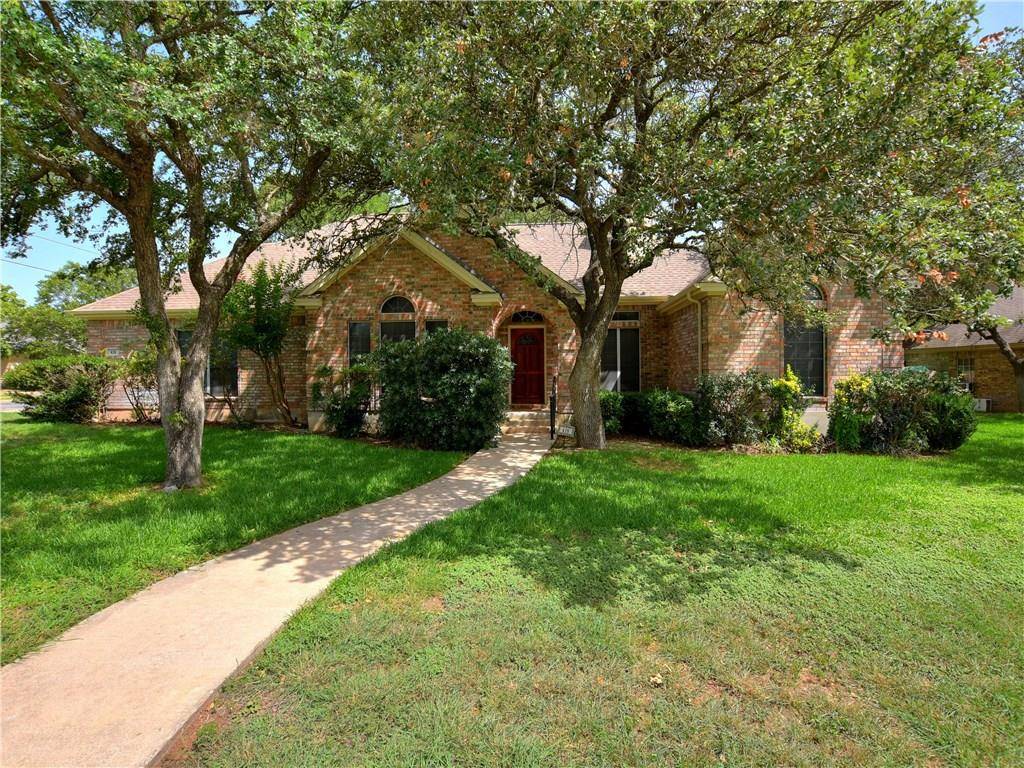 418 Debora DR, Georgetown, TX 78628