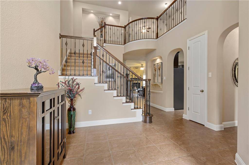 3701 Trailhead CT, Cedar Park, TX 78613