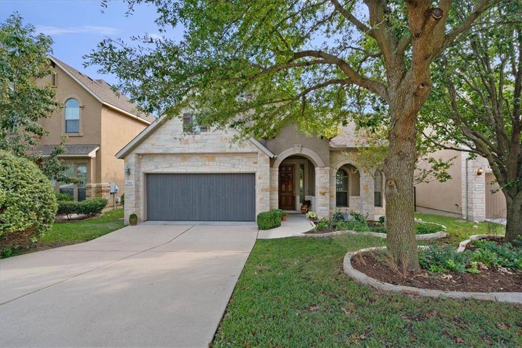 1915 Kempwood LOOP, Round Rock, TX 78665