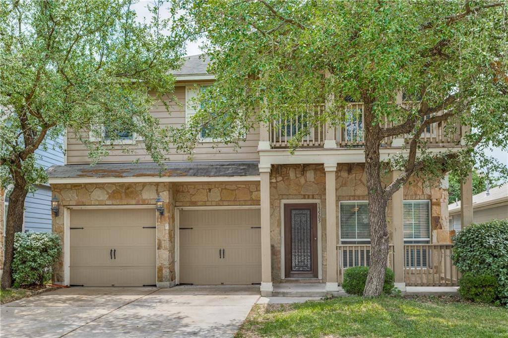 13505 Oystercatcher DR, Austin, TX 78729