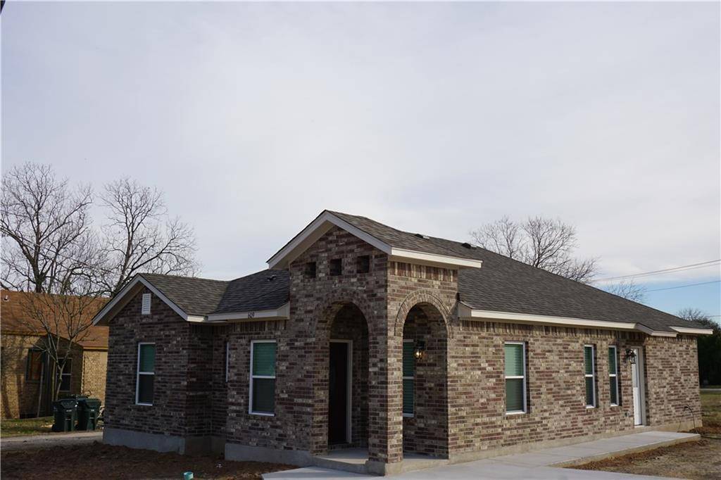 609 W Moore ST, Kyle, TX 78640