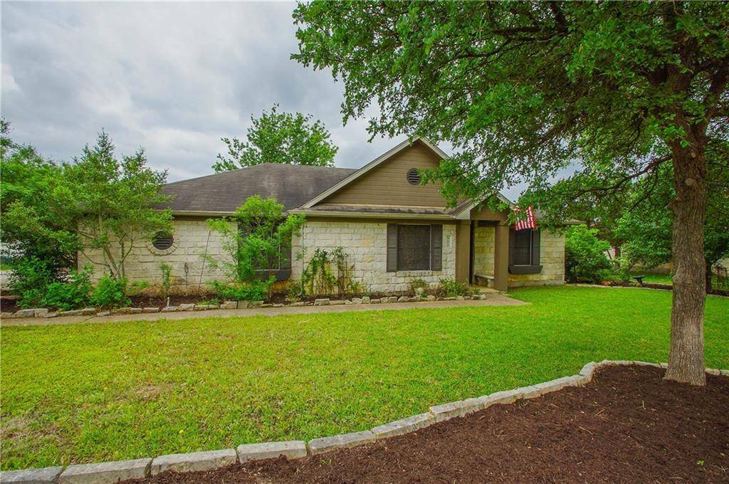 401 Millington LN, Buda, TX 78610