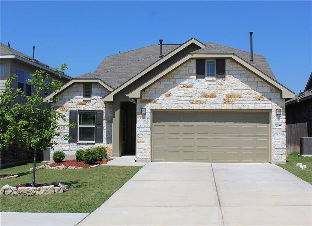 209 Shale CIR, Buda, TX 78610