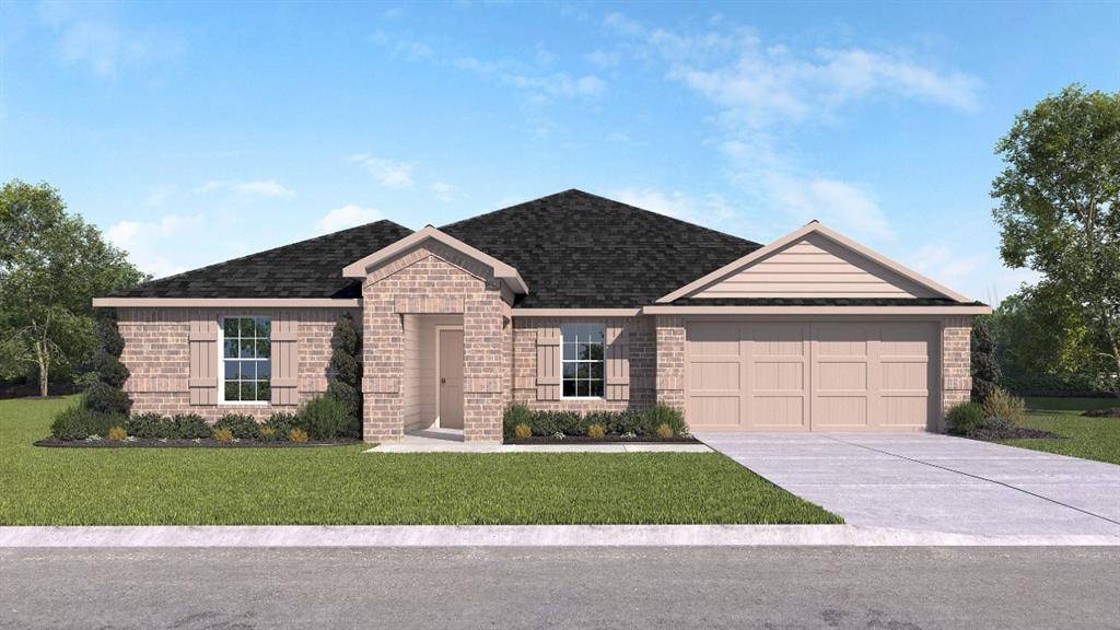 122 SANDPIPER DR, Bastrop, TX 78602