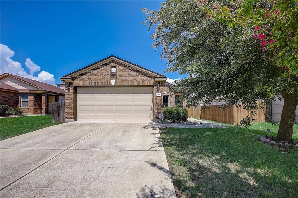283 Tower DR, Kyle, TX 78640