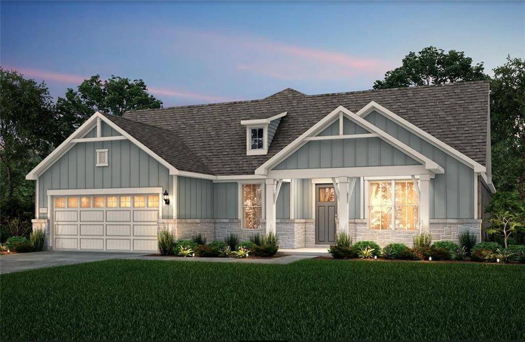 416 Verbena DR, Marble Falls, TX 78654