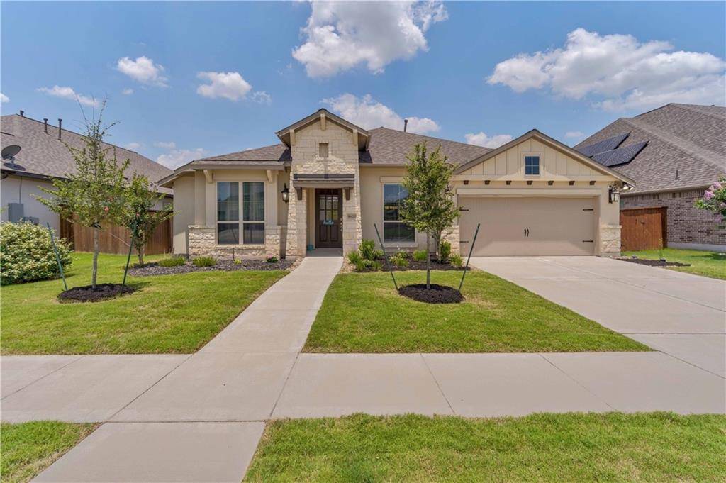 16420 Christina Garza DR, Manor, TX 78653