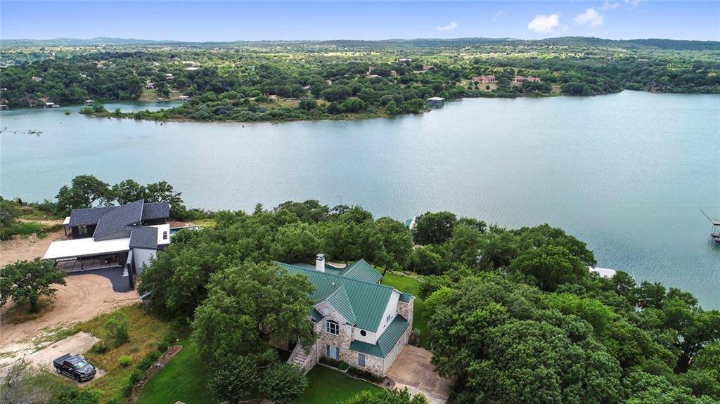 25204 Sunset River CIR, Spicewood, TX 78669