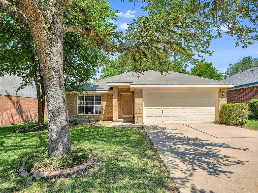 13206 Bennington LN, Austin, TX 78753