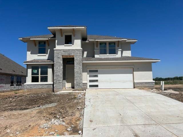 221 Rainier DR, Kyle, TX 78640