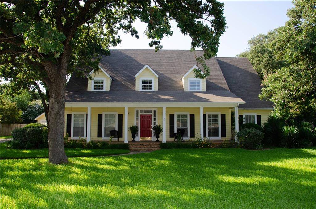 1600 Sager RD, Rockdale, TX 76567