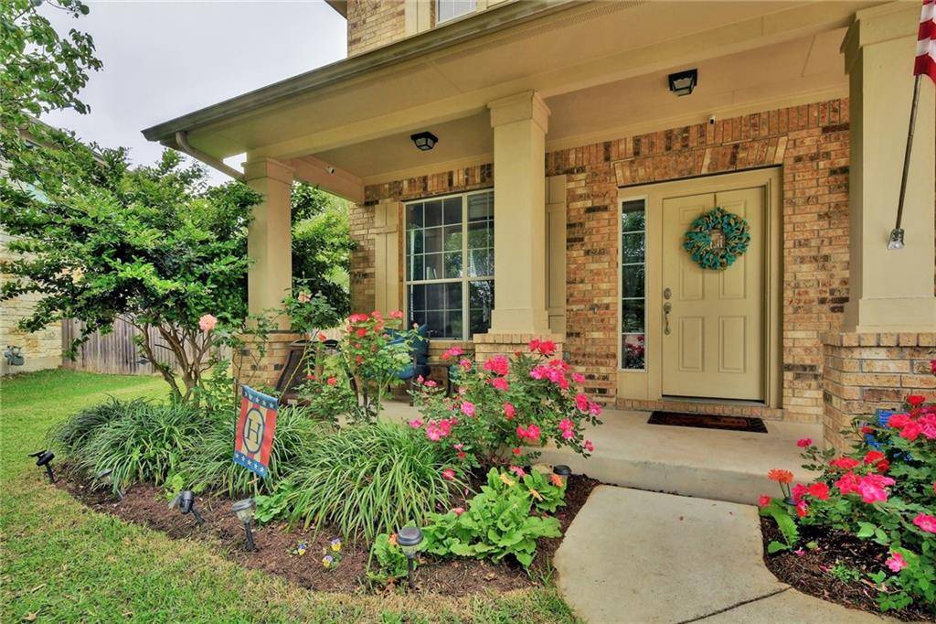 601 Basie BND, Cedar Park, TX 78613