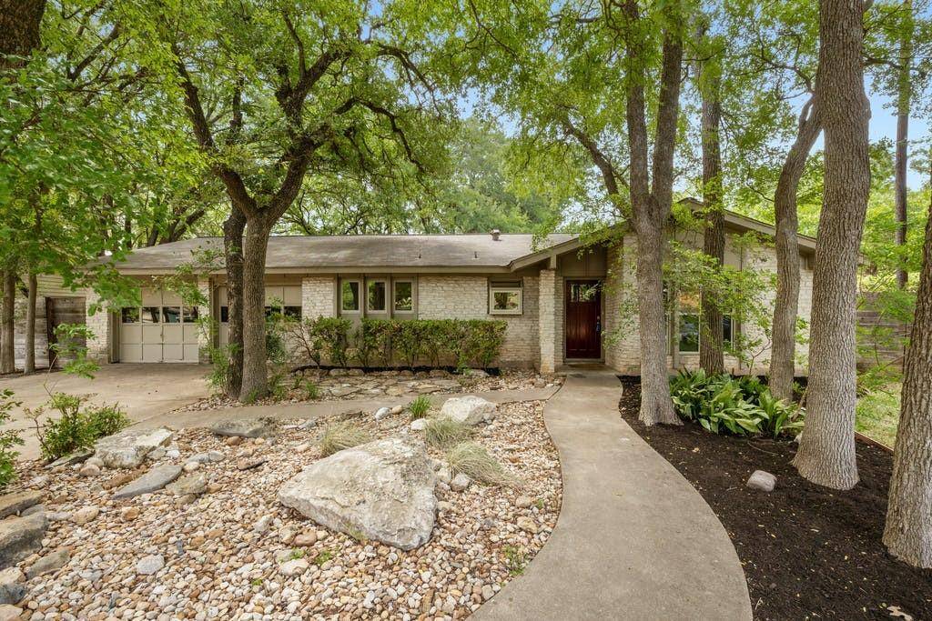 12904 Trailwood RD, Austin, TX 78727
