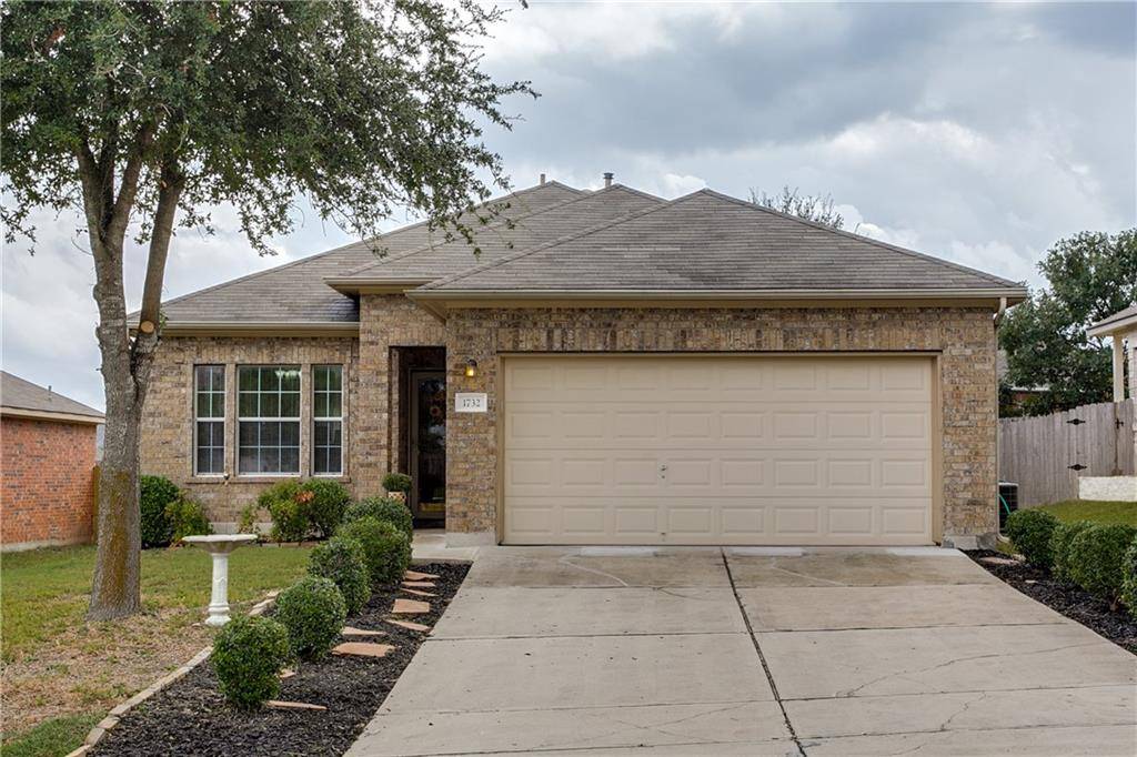 1732 Amberwood LOOP, Kyle, TX 78640