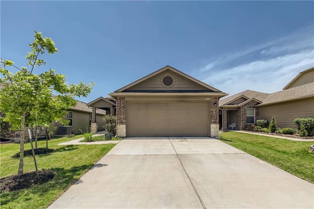 14500 Callan CT, Manor, TX 78653
