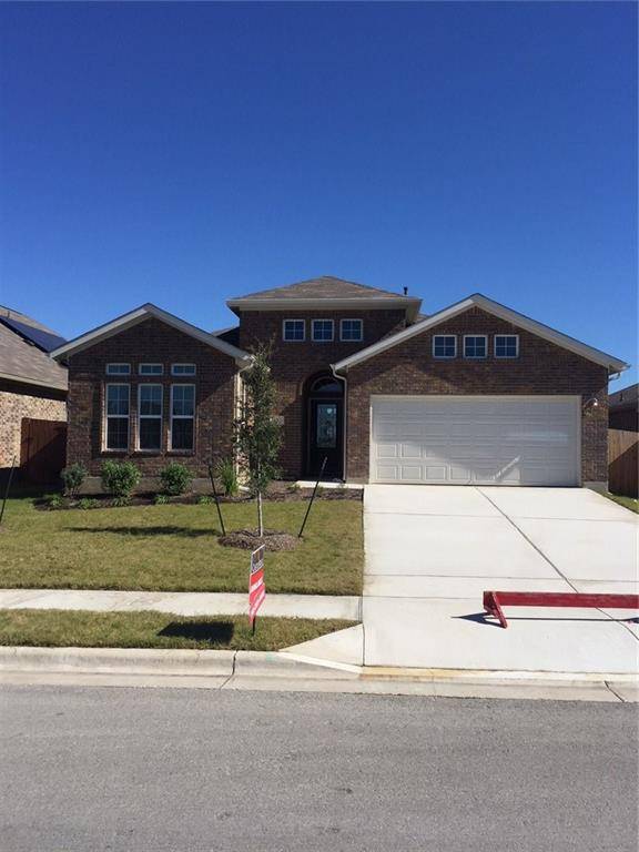 753 Vista Gardens DR, Buda, TX 78610