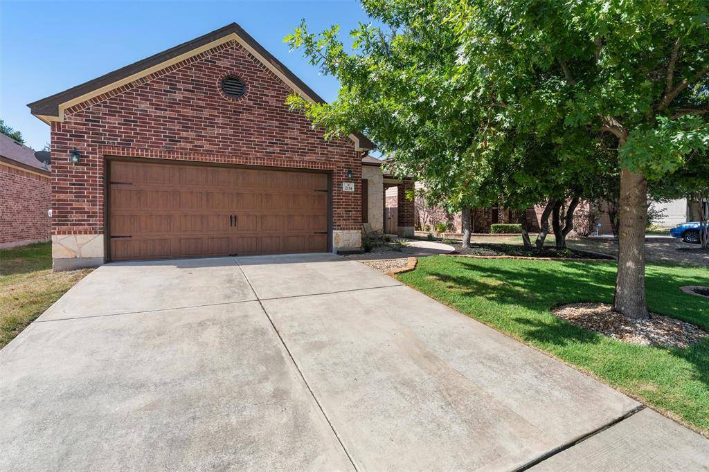 2114 Townsman TRL, Cedar Park, TX 78613