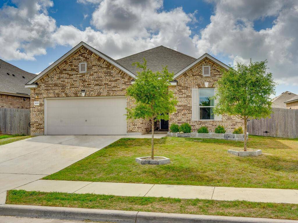 1009 Estes PARK, Taylor, TX 76574