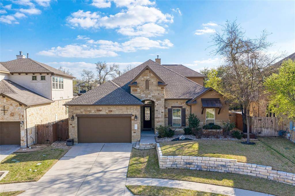 3302 Crystal Hill DR, Cedar Park, TX 78613