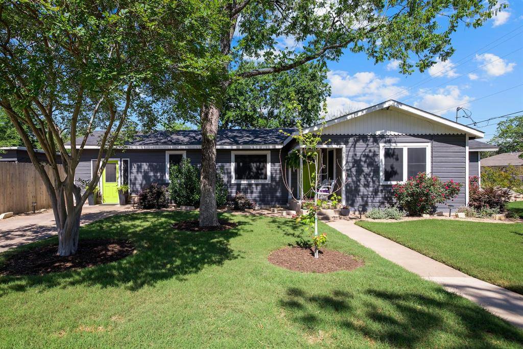 1807 Hogg ST, Georgetown, TX 78626