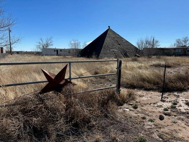 300 San Juan DR, Fortdavis, TX 79734