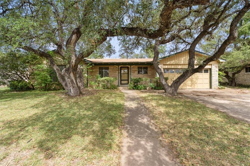 11400 Titian DR, Austin, TX 78758