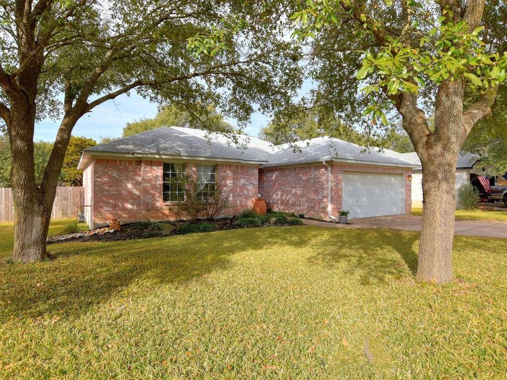 1403 Cedar Brook DR, Cedar Park, TX 78613