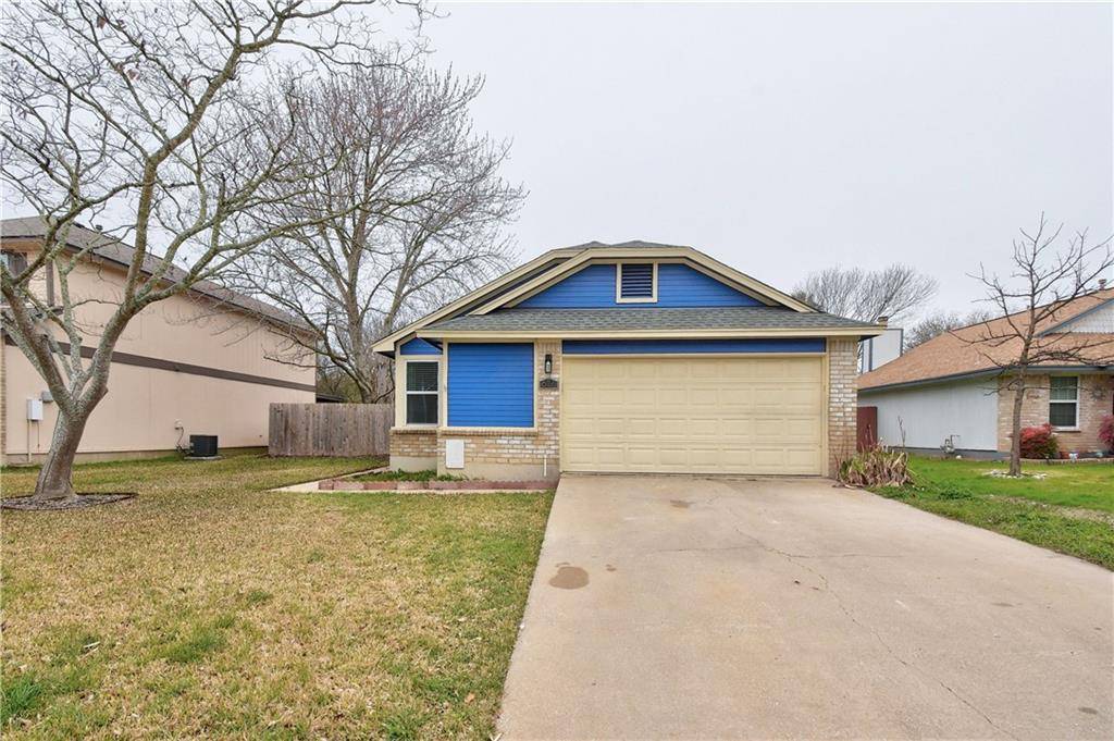 617 Penny LN, Cedar Park, TX 78613