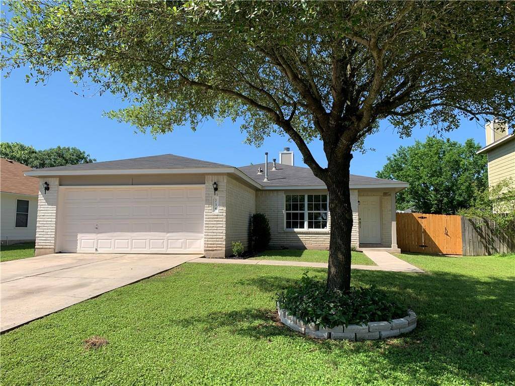 734 Blair Ave, Bastrop, TX 78602