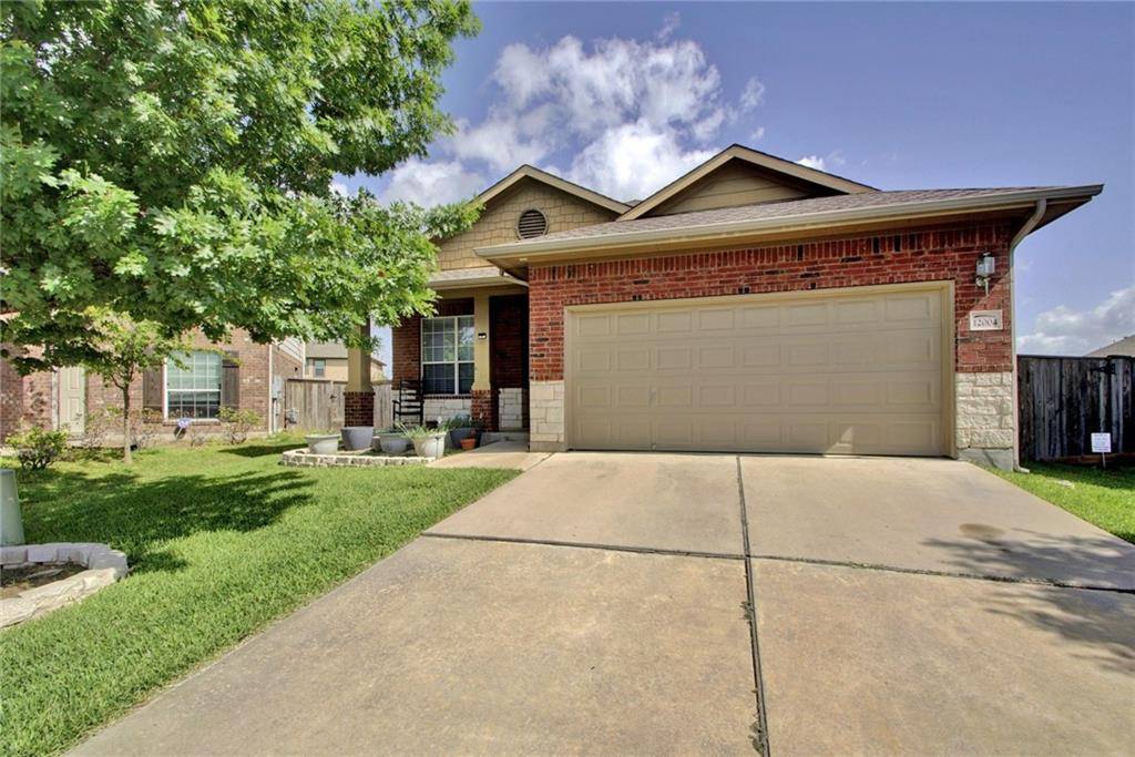 12004 Oaklynn CT, Manor, TX 78653
