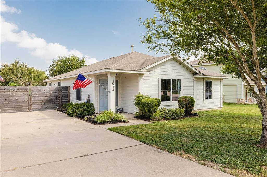 13913 Briarcreek LOOP, Manor, TX 78653